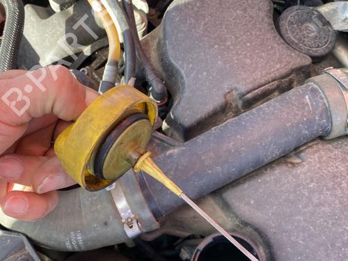 Used Engine Engine RENAULT CLIO IV Grandtour (KH_) 1.5 dCi 90 (KHN3, KHN4) (90 hp) 33039220 33039220