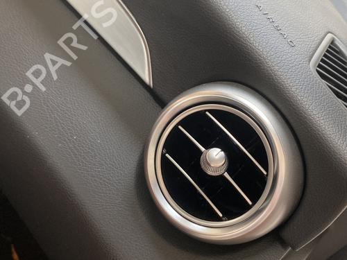 Air vent MERCEDES-BENZ C-CLASS Coupe (C205) C 220 d (205.304) | BP28366683I21 