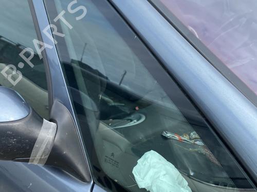 Used Front right quarter glass CITROËN XSARA PICASSO (N68) 1.6 HDi (90 hp) 26221650