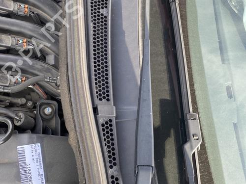Scuttle Panel PEUGEOT 208 I (CA_, CC_) 1.4 HDi (68 hp) 27926919