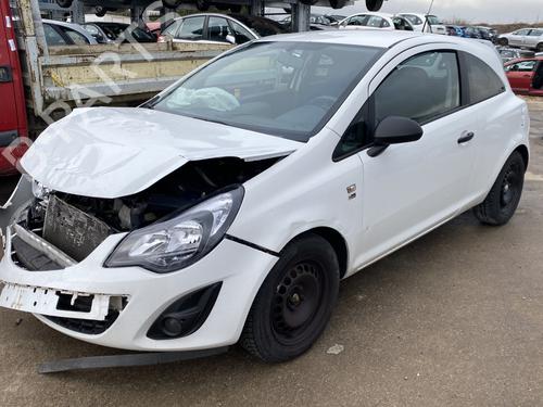 Headlight switch OPEL CORSA D (S07) 1.3 CDTI (L08, L68) | BP23994009I24  - Image 8