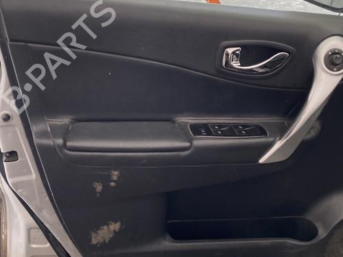 Used Front left panel RENAULT KOLEOS I (HY_) 2.0 dCi 4x4 (HY0K) (150 hp) 31953940