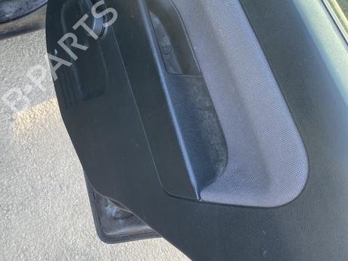 Used Rear right panel FORD FUSION (JU_) 1.4 TDCi (68 hp) 32629917