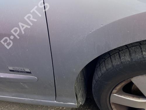Used Right front fenders PEUGEOT 308 I (4A_, 4C_) 1.6 HDi (92 hp) 28570425