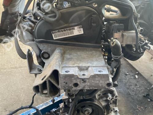 Engine SEAT IBIZA V (KJ1, KJG) 1.0 TSI | BP31994732M1 - Image 9