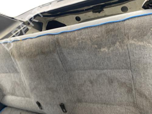 Used Rear seat Rear seat PEUGEOT 309 I (10C, 10A) 1.1 (54 hp) 29066183 29066183