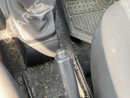 Hand brake DACIA SANDERO 1.2 16V | BP26028048I18  - Image 5