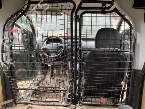 Used Cargo separator Cargo separator PEUGEOT BIPPER Tepee 1.3 HDi 75 (75 hp) 31093504 31093504