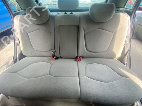 Used Rear seat Rear seat 38034215 38034215