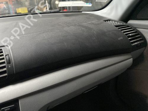 Dashboard BMW 1 (E81) 116 d | BP21835520C46 