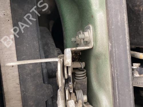 Panserlås PEUGEOT BIPPER (AA_) 1.4 HDi (68 hp) 31330824