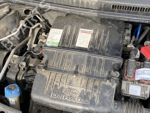 Used Air filter box Air filter box FORD KA (RU8) 1.2 (69 hp) 24524467 24524467