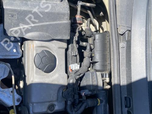 Motor CITROËN C3 I (FC_, FN_) 1.4 i (73 hp) 25475254