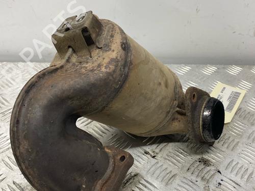 Catalyst RENAULT KANGOO (KC0/1_) 1.5 dCi | BP37527188M10 - Image 2