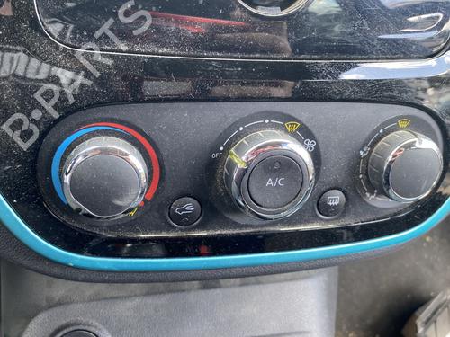Climate control RENAULT CAPTUR I (J5_, H5_) 0.9 TCe 90 | BP27159415I5 
