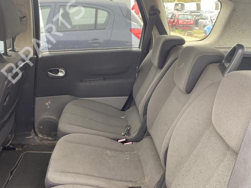 Front left panel RENAULT GRAND SCÉNIC II (JM0/1_) 2.0 dCi (JM1K) | BP30183660C58  - Image 5