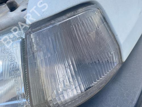 Used Left front indicator Left front indicator PEUGEOT 106 I (1A, 1C) 1.0 (50 hp) 40064264 40064264