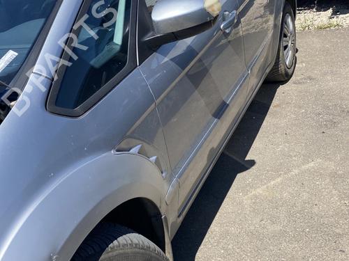 Used Steering rack Steering rack FORD S-MAX (WA6) 2.0 Flexifuel (145 hp) 27527303 27527303