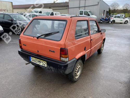 Used Parts FIAT PANDA (141_) 900 (40 hp) 4343266