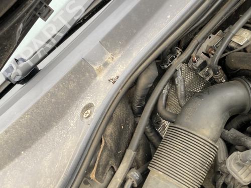 Rubber door seal VW TOUAREG (7LA, 7L6, 7L7) 3.0 V6 TDI | BP26221580C142 