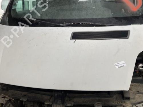 Hood OPEL VIVARO A Van (X83) 1.9 DI (F7) | BP19913013C1