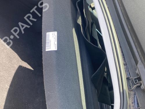 Used Rear parcel shelf Rear parcel shelf 36030309 36030309