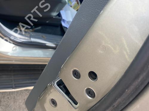 Front right lock FORD RANGER (TKE) 2.2 TDCi 4x4 | BP36400691C97 - Image 2
