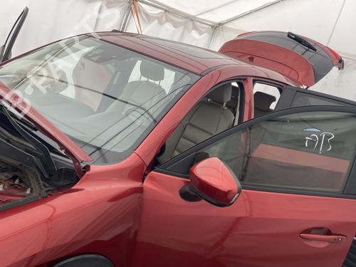 Engine control unit (ECU) MAZDA CX-5 (KE, GH) 2.2 D AWD (KE2AW) | BP32338525M57 - Image 2