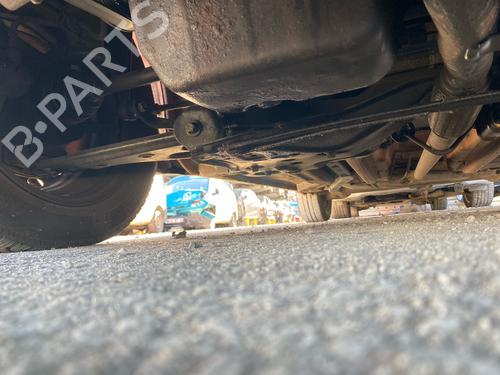 Subframe FIAT GRANDE PUNTO (199_) 1.3 D Multijet (199.AXD11, 199.AXD1A, 199.AXD1B,... | BP39389178M9 - Image 3
