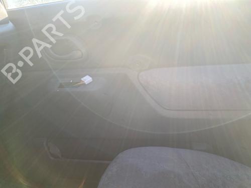 Front right panel SUZUKI JIMNY Closed Off-Road Vehicle (SN) 1.3 16V 4WD (SN413, JB33) | BP39702755C59 - Image 2