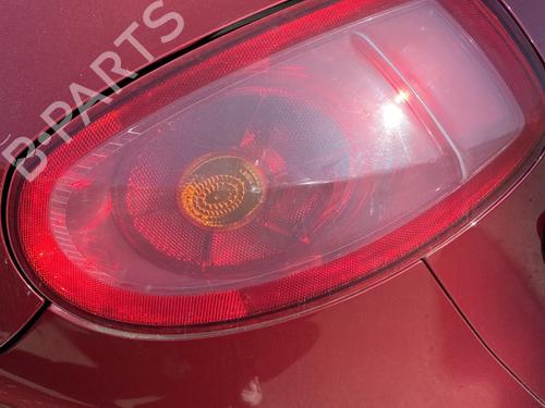 Used Right taillight FIAT BRAVO II (198_) 1.9 D Multijet (198AXB1A) (120 hp) 24146457