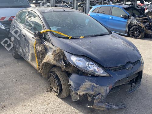 Rear right panel FORD FIESTA VI (CB1, CCN) 1.25 | BP32785370C61 - Image 4