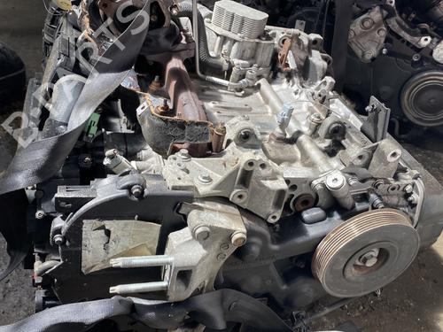 Engine FORD FIESTA VI (CB1, CCN) 1.4 TDCi | BP20975944M1 