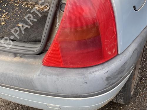 Højre baglygte RENAULT CLIO II (BB_, CB_) 1.2 (BB0A, BB0F, BB10, BB1K, BB28, BB2D, BB2H, CB0A,... | BP23783115C35 
