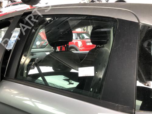 Used Rear left door window CITROËN C3 I (FC_, FN_) [2002-2013]  19905472