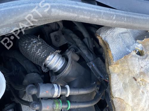 Indsprøtningspumpe PEUGEOT 207 (WA_, WC_) 1.6 HDi (90 hp) 31719189