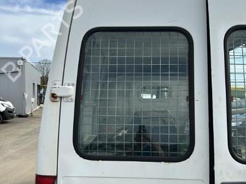Used Left tailgate FIAT DUCATO Van (230_) 2.5 TDI (116 hp) 22120241