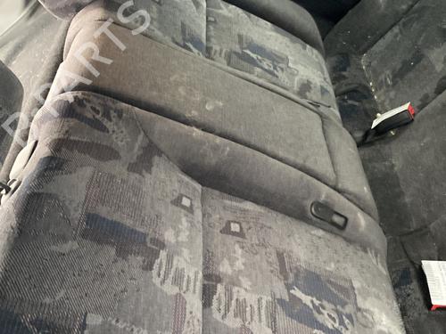 Used Rear seat Rear seat CITROËN XSARA (N1) 1.9 TD (90 hp) 33013602 33013602