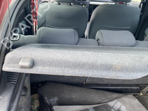 Used Rear parcel shelf Rear parcel shelf 30948035 30948035