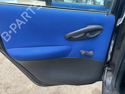Venstre bakpanel FIAT PUNTO (188_) 1.2 60 (188.030, .050, .130, .150, .230, .250) | BP23783610C60 