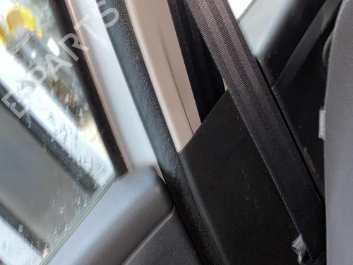 Front right seatbelt RENAULT MEGANE III Hatchback (BZ0/1_, B3_) 1.5 dCi (BZ09, BZ0D, BZ1W, BZ29, BZ14) | BP31334432I25 - Image 2