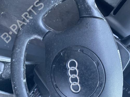 Airbag do condutor AUDI A3 (8L1) 1.9 TDI (110 hp) 32146224