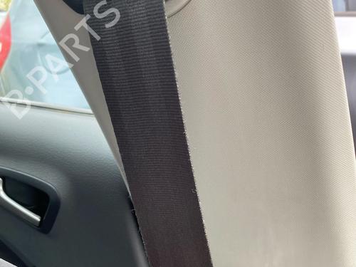 Front left seatbelt SEAT IBIZA IV (6J5, 6P1) 1.2 TDI | BP36419829I26 - Image 3