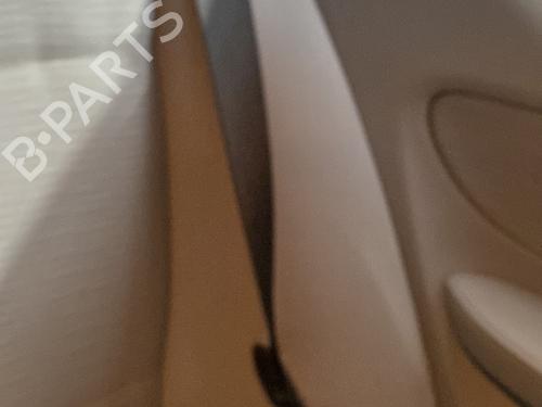 Used Rear left seatbelt Rear left seatbelt BMW 1 (E81) 116 d (116 hp) 21835552 21835552