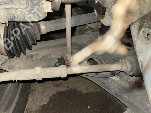 Used Left front driveshaft Left front driveshaft 25158427 25158427