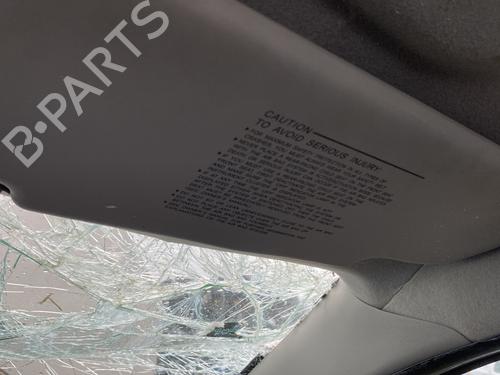 Used Right sun visor Right sun visor KIA PICANTO I (SA) 1.0 (63 hp) 31919284 31919284