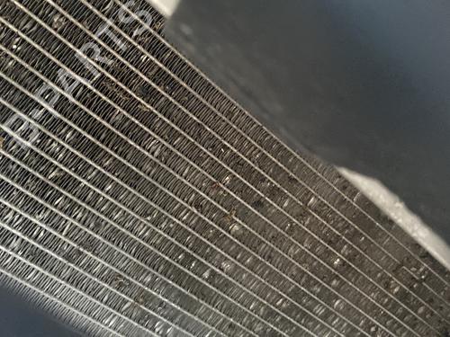 AC radiator OPEL ASTRA J (P10) 1.7 CDTI (68) | BP31114502M32 - Image 2