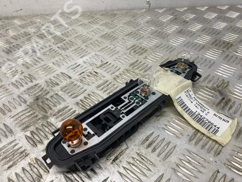 Lamp holder RENAULT KANGOO Express (FW0/1_) 1.5 dCi 85 (FW0K, FW0L, FW0B) | BP39943115L10 - Image 3