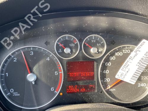 Engine FORD C-MAX (DM2) 2.0 TDCi | BP32686432M1  - Image 7