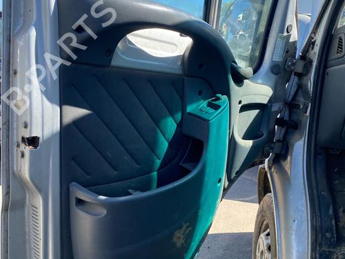 Used Front left panel Front left panel CITROËN JUMPER I Van (244) 2.2 HDi (101 hp) 34202310 34202310